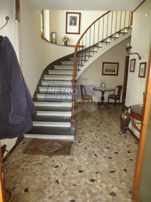 ingresso - UNIFAM. AUTONOMA THIENE (VI) NORD 